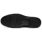 SAINT ANGELO Мужские черные лоферы - фото 6