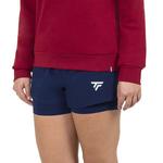 Шорты Tecnifibre Team, синий - фото