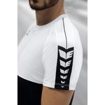 Футболка «Шесть крыльев» ERIMA, цвет schwarz - фото 4