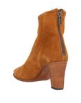 Ботильоны Pantanetti, желтовато-коричневый - фото 3