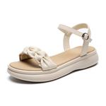 Сандалии ZHR One-Strap Sandals Women's - фото 3