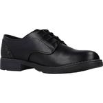 Кроссовки Geox модель Jr Sofia цвет черный - фото 5