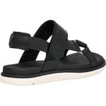 Сандалии Teva Madera Slingback Teva, Black/White - фото 4