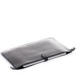 Сумка через плечо FEYNSINN Leder Add On Laptophülle 16 NEA, черный - фото 3