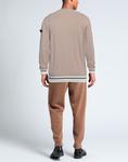 Свитер Peuterey, бежевый - фото 3
