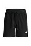 Шорты Jack & Jones Shorts, Black - фото 6