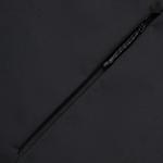 LINING Мужская куртка софтшелл из коллекции Running, Black - фото 5