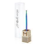 Радуга Aba Group Cuticle Cutter Diamond Ball 720-13 R - фото 5