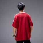 Футболка унисекс A.X.S.K, белый - фото 59