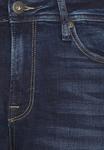 Джинсы прямого кроя Jack & Jones JJICLARK JJORIGINAL, цвет Blue Denim - фото 7