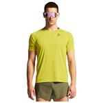 Футболка Trail Pro Hypervent Tee 2 м Pear - M Craft - фото