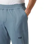 Брюки Helly Hansen Versalite Fleece, синий - фото 6
