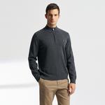 NAUTICA Свитер мужской темно-синий - фото 10