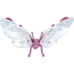 Украшение 2,9*2,9*4,7 см Swarovski, розовый - фото 3