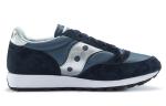 Кроссовки Saucony Jazz 81 Unisex, темно-синий - фото