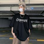 Футболка унисекс Comowa, белый - фото 3