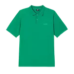 Унисекс поло Ellesse, зеленый - фото 9