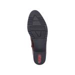 Ботильоны Rieker, Dark brown - фото 7