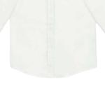 Детская рубашка FENDI, белый - фото 6