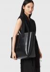 Сумка-шоппер AllSaints IZZY TOTE, Black - фото