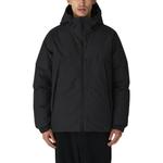 Snow Peak Пуховик на 2 литра, Gray - фото 8