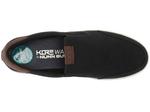Кроссовки Nunn Bush Kore City Walk Moc Toe Slip-On, черный - фото 2