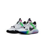 Кроссовки air zoom crossover Nike, белый - фото 3