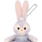 Плюшевый кулон StellaLou с дудочкой high tokyo Disney - фото 3