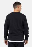 Толстовка Rossignol PRARION CREWNECK, Black - фото 3