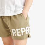 Плавки Represent, хаки - фото 5