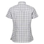 Рубашка Regatta Mindano VIII, бежевый - фото 4