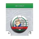 Жетон - дядя Дадли, DC HeroClix - Collateral Damage - Singles - фото