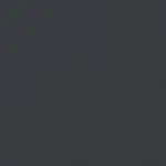 Подушка для сиденья Vidaxl, черный - фото 5