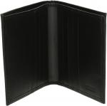 Кошелек Guess Sm0204 Lea50 мужской черный - фото 2