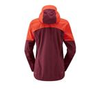 Куртка Rab Kinetic Ultra, красный - фото 4