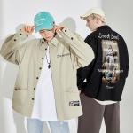 Футболка унисекс SANSYAS, абрикосовая - фото 10