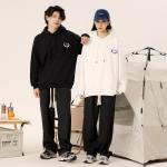 Свитшот Unisex CSKS, розовый - фото 6