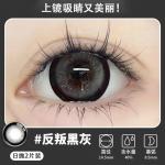 Контактные линзы Unisex LRGOODCON - фото 6