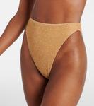 Бикини Lumière Oséree, золотой - фото 5