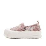 Лоферы женские Joy&Mario, цвет Coffee - фото 10