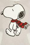 Толстовка Snoopy Winter от Peanuts - фото 3