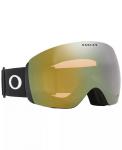 Снежные очки унисекс Flight Deck™ Oakley, черный - фото 2