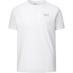 Футболка унисекс HELLY HANSEN, темно-серый - фото 5