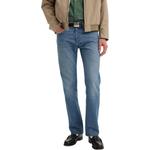 Levis Джинсы мужские синие - фото 9