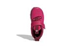 Кроссовки (TD) adidas Rapidaflex El I Pink - фото 5