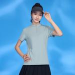 Футболка Urban Function Series женская CAMEL, цвет морской туман зеленый - фото 10