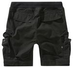 Шорты Packham Brandit, черный - фото 3