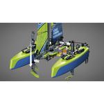 LEGO Technic, Блоки катамарана, 42105 - фото 7