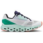 Беговые кроссовки Cloudstratus Undyed White Creek женские On - фото 2