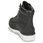 Ботинки женские Timberland Keeley, черный - фото 4